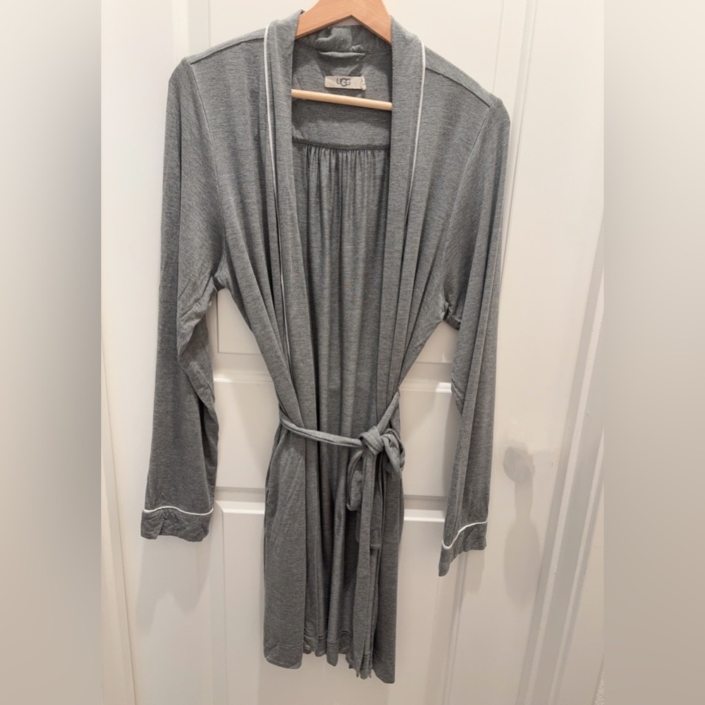 UGG Aldridge Women’s Robe size L